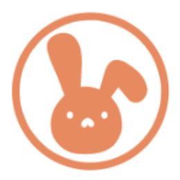 Bunny Reads Small Logo