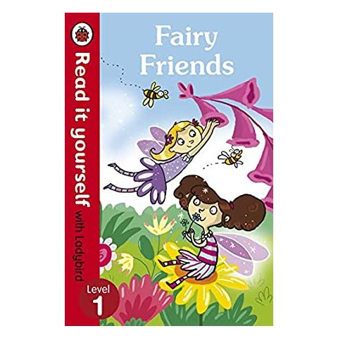 Fairy Friends