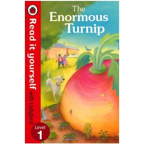 The Enormous Turnip