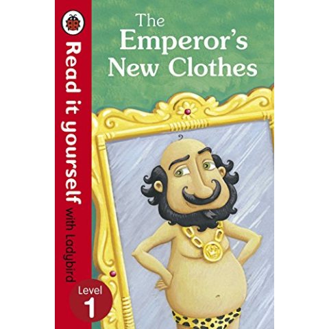 The Emperor's New Clothes