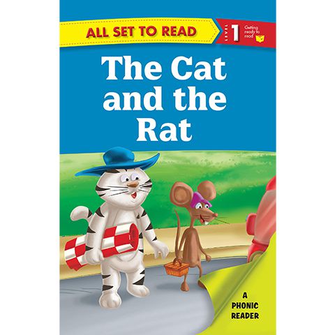 The Cat and the Rat