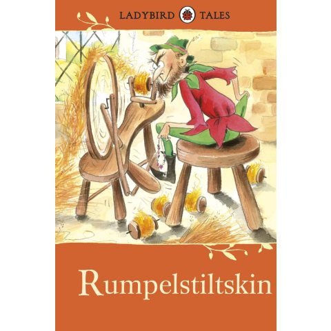 Rumpelstiltskin