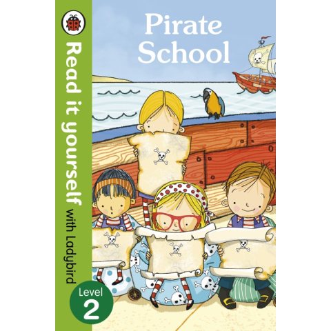 Pirate School