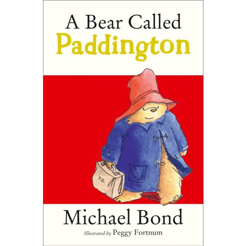 A Bear called Paddington