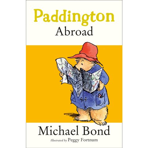 Paddington Abroad