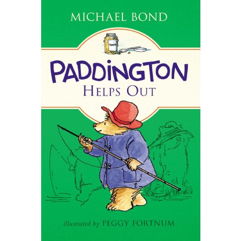 Paddington Helps Out