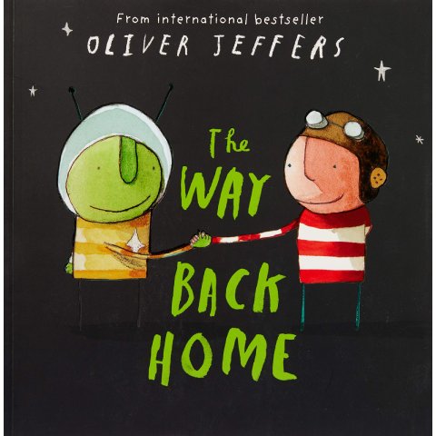The Way Back Home