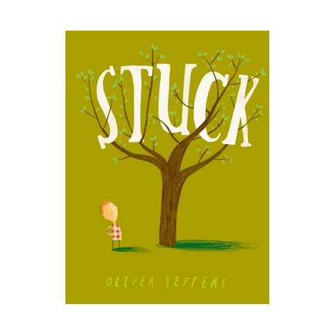 Stuck