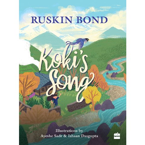 Koki's Song
