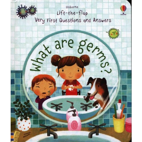 What are Germs?