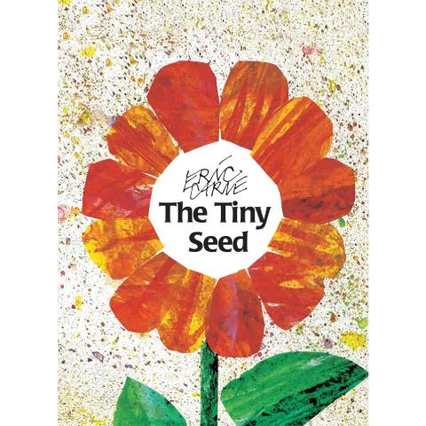 The Tiny Seed