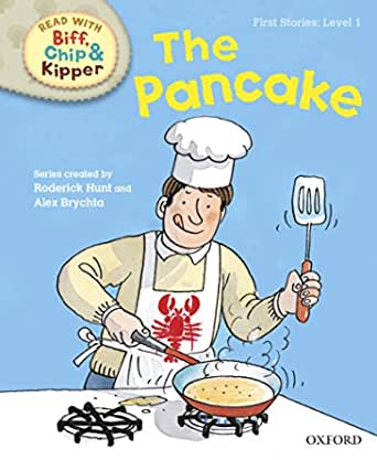 The Pancake