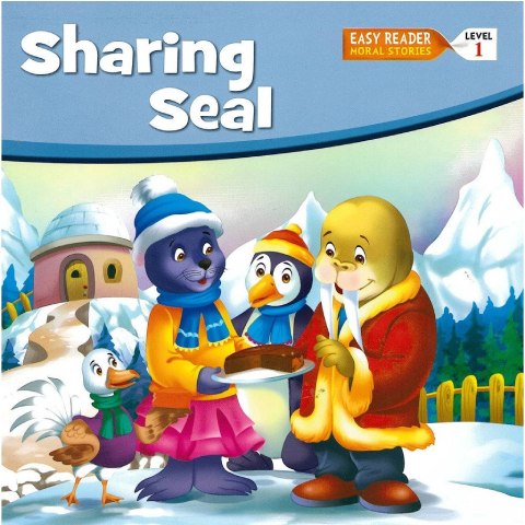 Sharing Seal