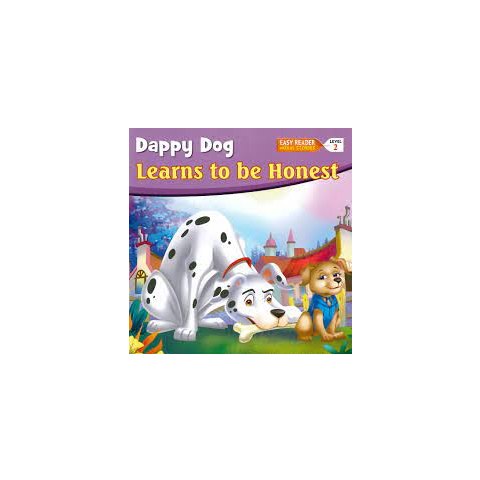 Dappy Dog Learns to be Honest