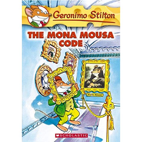 The Mona Mousa Code