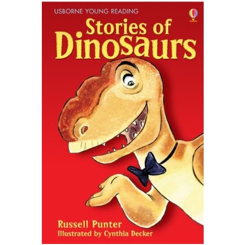 Stories of Dinosaurs