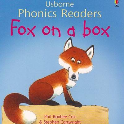 Fox on a box