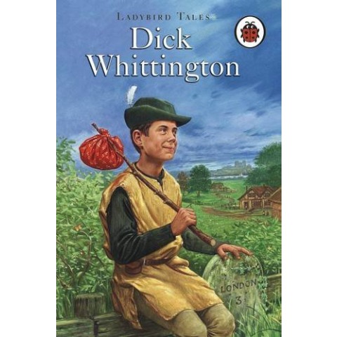 Dick Whittington