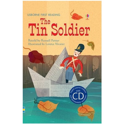 The Tin Soldier