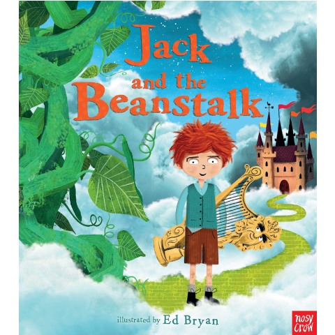 Jack and Beanstalk