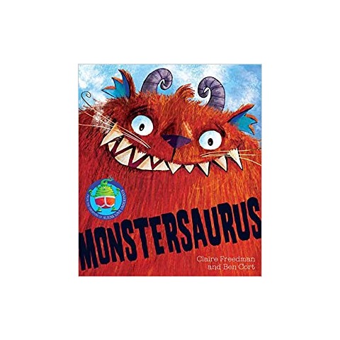 Monstersaurus