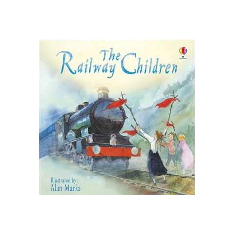 The Railway Children