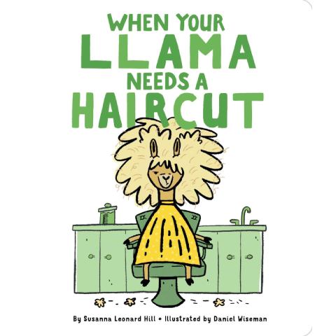 When Your Llama Needs a Haircut