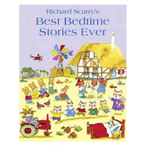 Best Bedtime Stories Ever