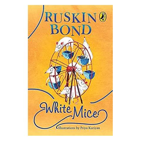 White Mice