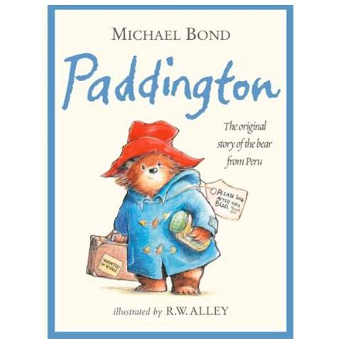 Paddington