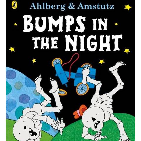 Funnybones: Bumps in the Night