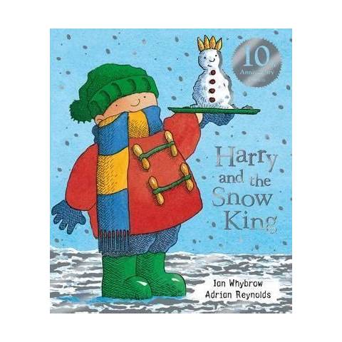 Harry and the Snow King