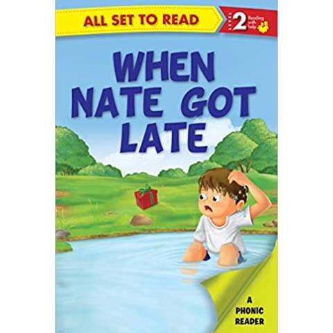 When Nate got late