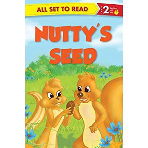 Nutty's Seed