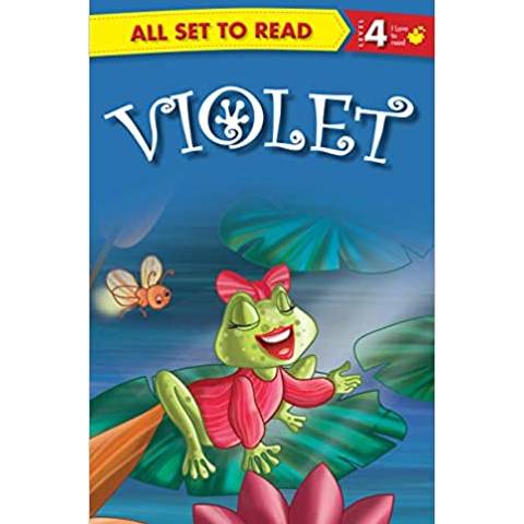 Violet