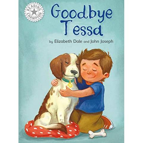 Goodbye Tessa (White)