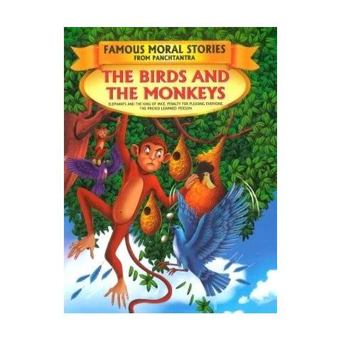 The Birds and the Monkeys
