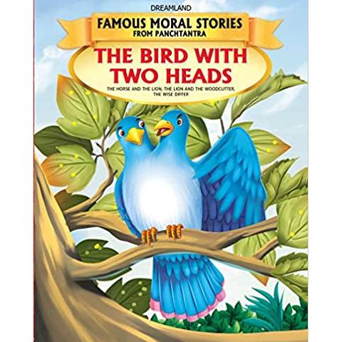 The Bird with Two Heads