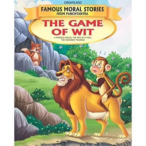 The Game of Wit
