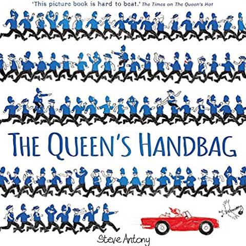 The Queen's Handbag