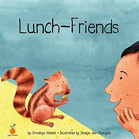 Lunch-Friends