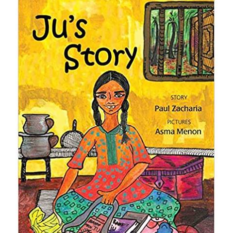 Ju's Story