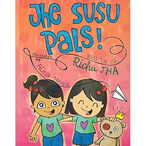 The Susu Pals!
