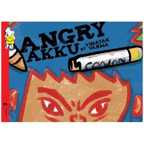 Angry Akku