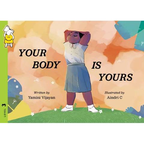 Your Body is Yours