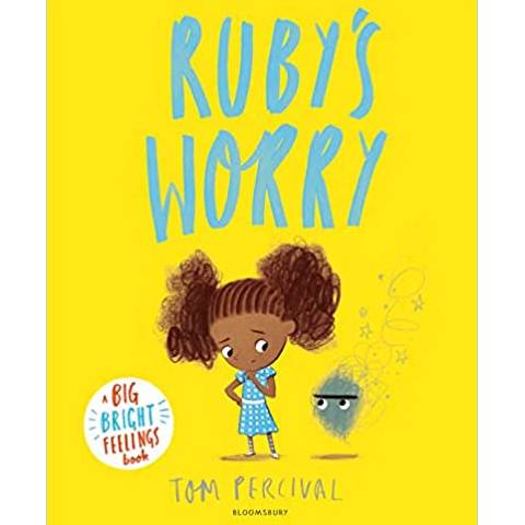 Ruby's Worry