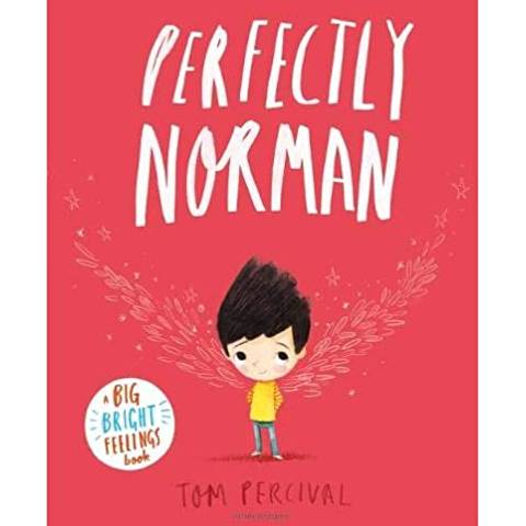 Perfectly Norman