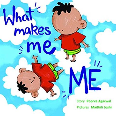 What Makes me ME