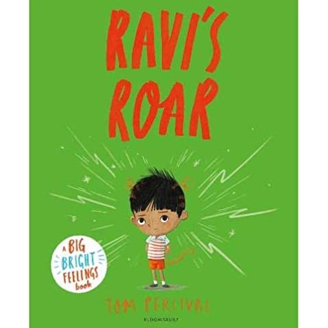 Ravi's Roar