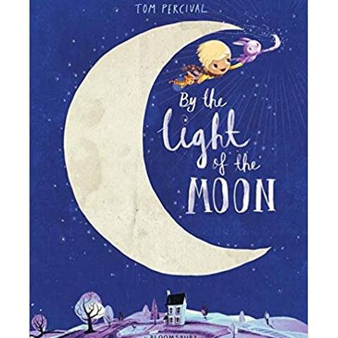 By The Light of the Moon